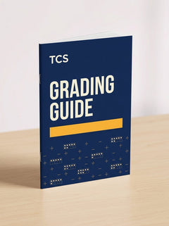 Grading Guide cover